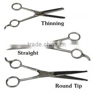 Pet Grooming Scissors thumbnail-5