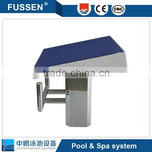 Factory Direct Sale Swimming Pool Starting Block/starting Block Swimming thumbnail-2