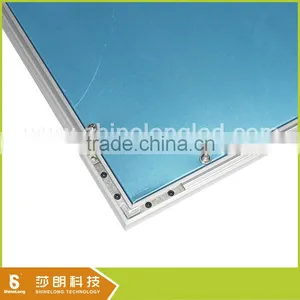 600x600 40w CCT Dimming Square Led Ceiling Panel Light thumbnail-5