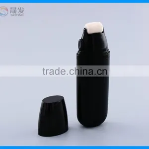 Cosmetic Lotion Pump Bottle With Wheel thumbnail-1