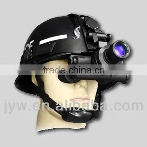 OHB-2 + Ultra II Premium / OHB-3 Third Generation Helmet Night Vision thumbnail-2