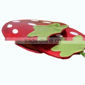 Wholesale Girl Compact Hand Cosmetic Makeup Pocket Mirror thumbnail-3