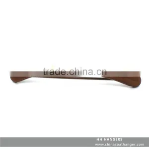 Luxury Wooden Hanger Manufacture All Kinds of Wholesale Wooden Suit Clothes Hanger thumbnail-3