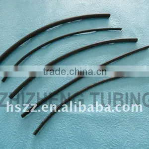 Double Wall Adhesive Backed Rubber Heat Shrink Tubing thumbnail-1