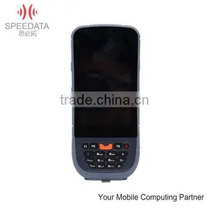 Latest Technology Handheld Handheld Industrial 860mhz~960mhz Uhf Rfid Handheld Reader thumbnail-2