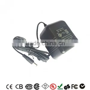 Factory Wholesales Price Power Charger AC DC Adapter thumbnail-1