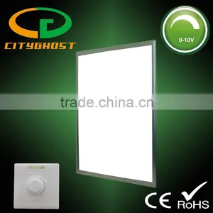 Dimmable 200x200 12w Small Led Light Fixture for Commercial Lighting With Dimmer thumbnail-1
