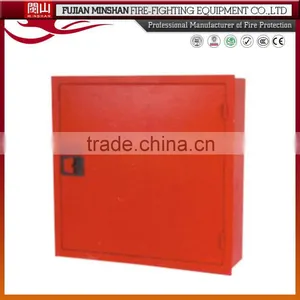 FRP Fire Protection Fire Hose Reel Cabinet thumbnail-4