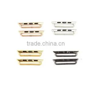 2016 New Products Accessories for Apple Watch Adapter Stainless Steel, for Apple Watch Adapter Connector thumbnail-2