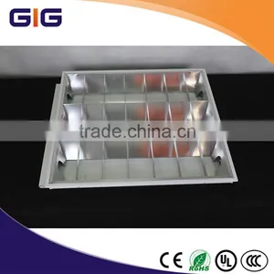 China Supplier T8 Flourescent Light Fixture thumbnail-1
