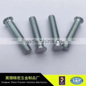 Factory Zinc Plated Self Clinching Studs for Electrical Cabinet thumbnail-4