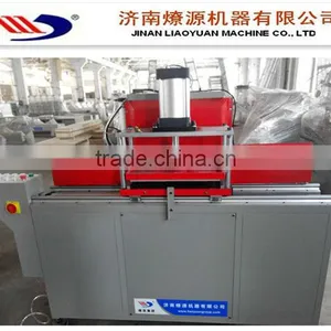 China Suppliers Aluminum Windows End Milling Machine For Sale thumbnail-1