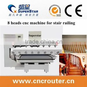 Wood Rotary Engraving Machine thumbnail-1