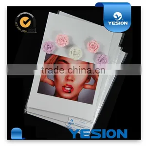 120gsm-350gsm Cheap Glossy Double Sided Photo Paper a4 Size thumbnail-2