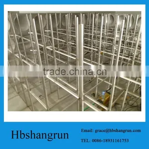 SMC Rectangular Water Storage Tank thumbnail-3