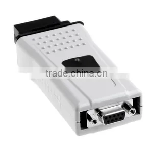 Consult Diagnostic Scanner Cable 14 Pin Reader thumbnail-2