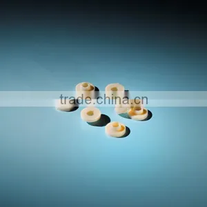 RoHS Complied Nylon Plastic Bushing for Insulations thumbnail-3
