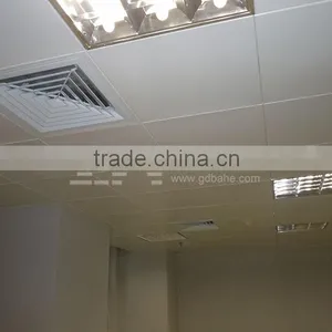 Building Materials Aluminum Single Panel Ceiling thumbnail-1