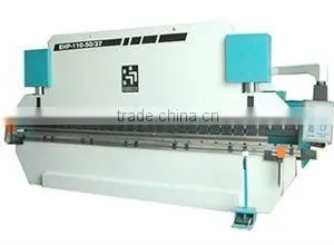Hydraulic CNC Bending thumbnail-1