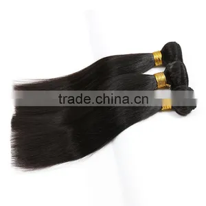100% Virgin Indian Remy Temple Hair,Remy Indian Hair,Loose Curly Wholesale Pure 100 Percent Unprocessed Virgin Indian Remy Hair thumbnail-4