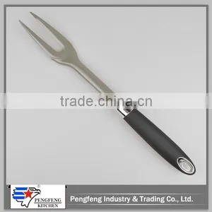 High Mirror Polish Unique Meat Fork thumbnail-1