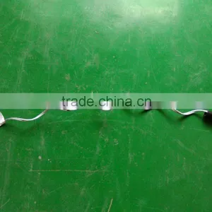 Insulator Side Tie / Distribution Cable Ties thumbnail-2