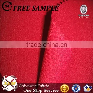New Arrival Double Layer High Stretch Mess Chiffon Fabric thumbnail-3