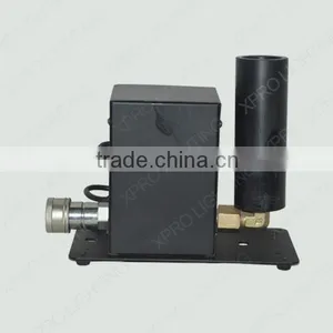 Large Concert Fog Maker Non-pollution Fog Machine Co2 Jet Machine Cannon thumbnail-2