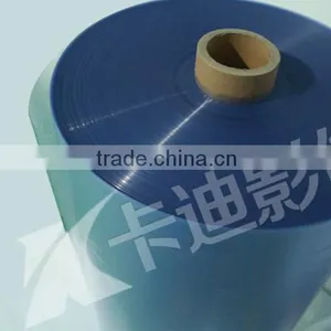 Eco-friendly Transparent Pvc Business Card Material thumbnail-1