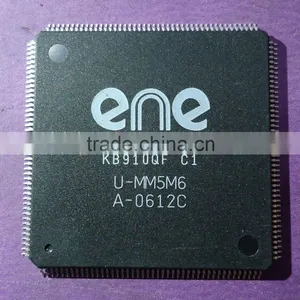ENE KB910QF C1 Management Computer Input and Output, the Start-up Circuit of Input and Output thumbnail-1