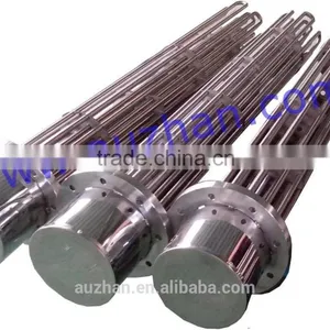 48KW Flanged Immersion Heater thumbnail-1