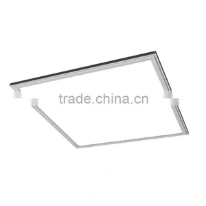 Nice Gentle Beam Foursquare Indoor Commercial Area Use Led Panel 600x600 thumbnail-1