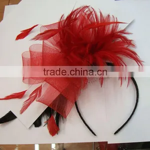 Feather Headband thumbnail-1