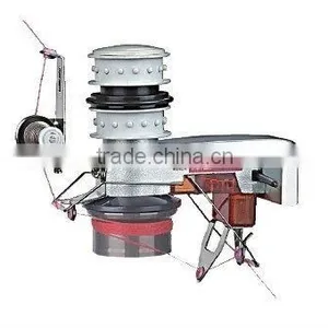 BPF20-P7 YARN FEEDER (6.3V 12V 24V) thumbnail-1
