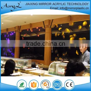 High Quality Jellyfish Tank Buy Acrylic Fish Tank thumbnail-1