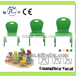 Durable Children School Chair thumbnail-1