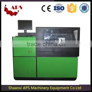 Common Rail Injector Test Bench TST-708 thumbnail-1