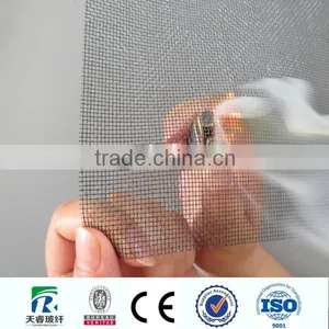 Invisible Mesh Screen,skylight Window With Fly Net,top Hung Windows With Mosquito Screen thumbnail-1