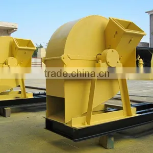 Yugong YGM Series Wood Chipper Shredder thumbnail-3