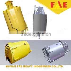 Mining Bucket thumbnail-1