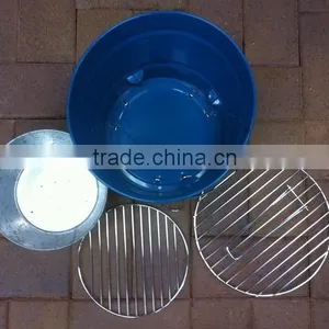 Charcoal Starter Accessory Type Indoor Charcoal Bbq Grill thumbnail-6