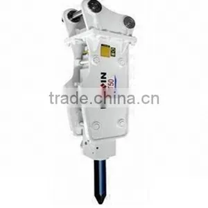 Hydraulic Breaker for Excavator/ Heavy Equipment (DWT50) Jack Hammer for Sale thumbnail-3