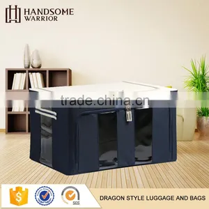 Best Price Cutlery Kids Foldable Fabric Storage Box thumbnail-5