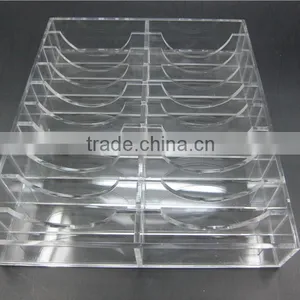 Acrylic Jewellery Display Trays thumbnail-2