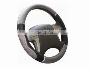 Car Flower Steering Wheel Cover WK-SWC-013 thumbnail-1