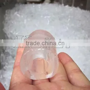 Edible Tube Ice Machine With Economic Packing System For Asia thumbnail-1
