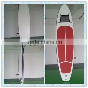 Hot Selling 11 Feet Drop Stitch Inflatable Paddle Boards thumbnail-1