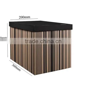 Custom Shipping Paper Box Cardboard Box for Ship thumbnail-1