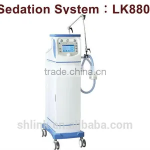 Universal Shanghai Link Supply Best Quality CPAP System Super LKF-200A With Good Price thumbnail-5