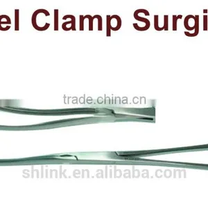 DOYEN BOWEL CLAMP SURGICAL Optical Instrument thumbnail-1